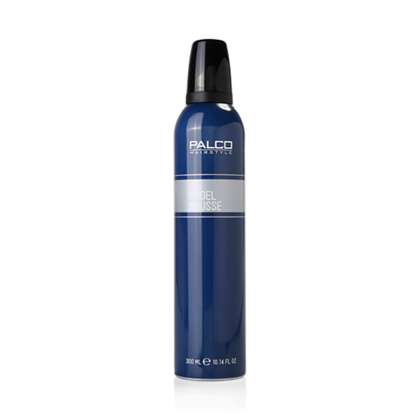 PALCO Hairstyle Model Mousse -Forte e Volumizzante- 300 ml