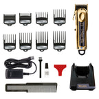 Wahl Tagliacapelli Professionale Magic Clip Gold- Cordless