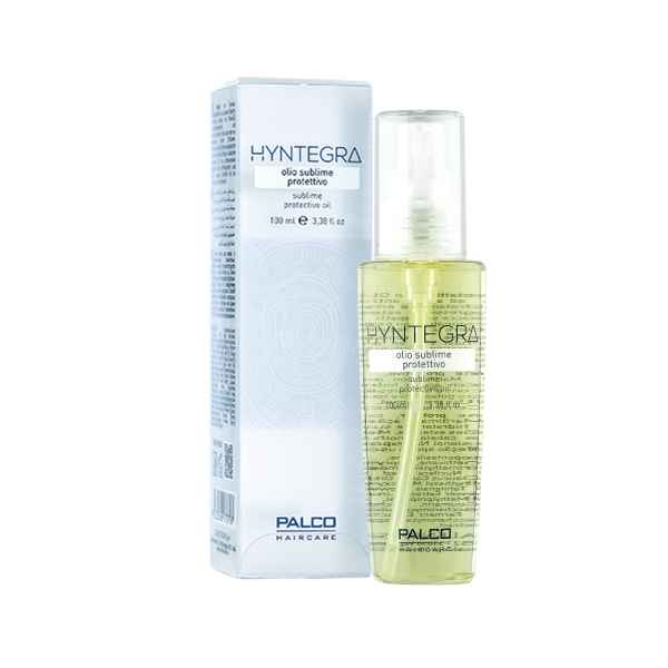 PALCO Hyntegra Olio Sublime Protettivo Sublime 100 ml