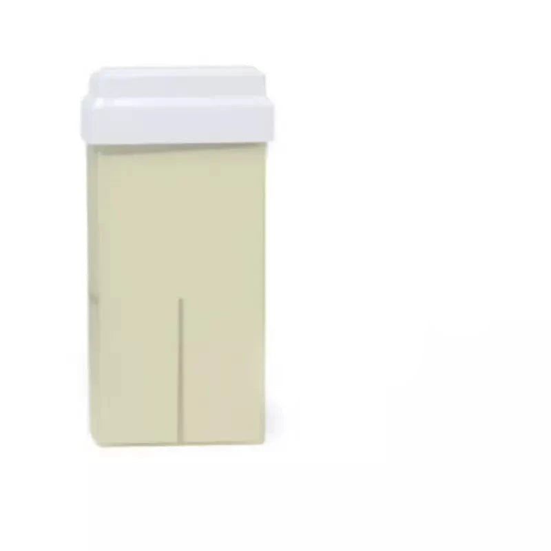 Roial Cera Depilatoria Liposolubile Ossido di Zinco- per Pelli Delicate- 100 ml