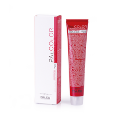 PALCO Palcolor Crema Colorante per Capelli ad Ossidazione - 100 ml