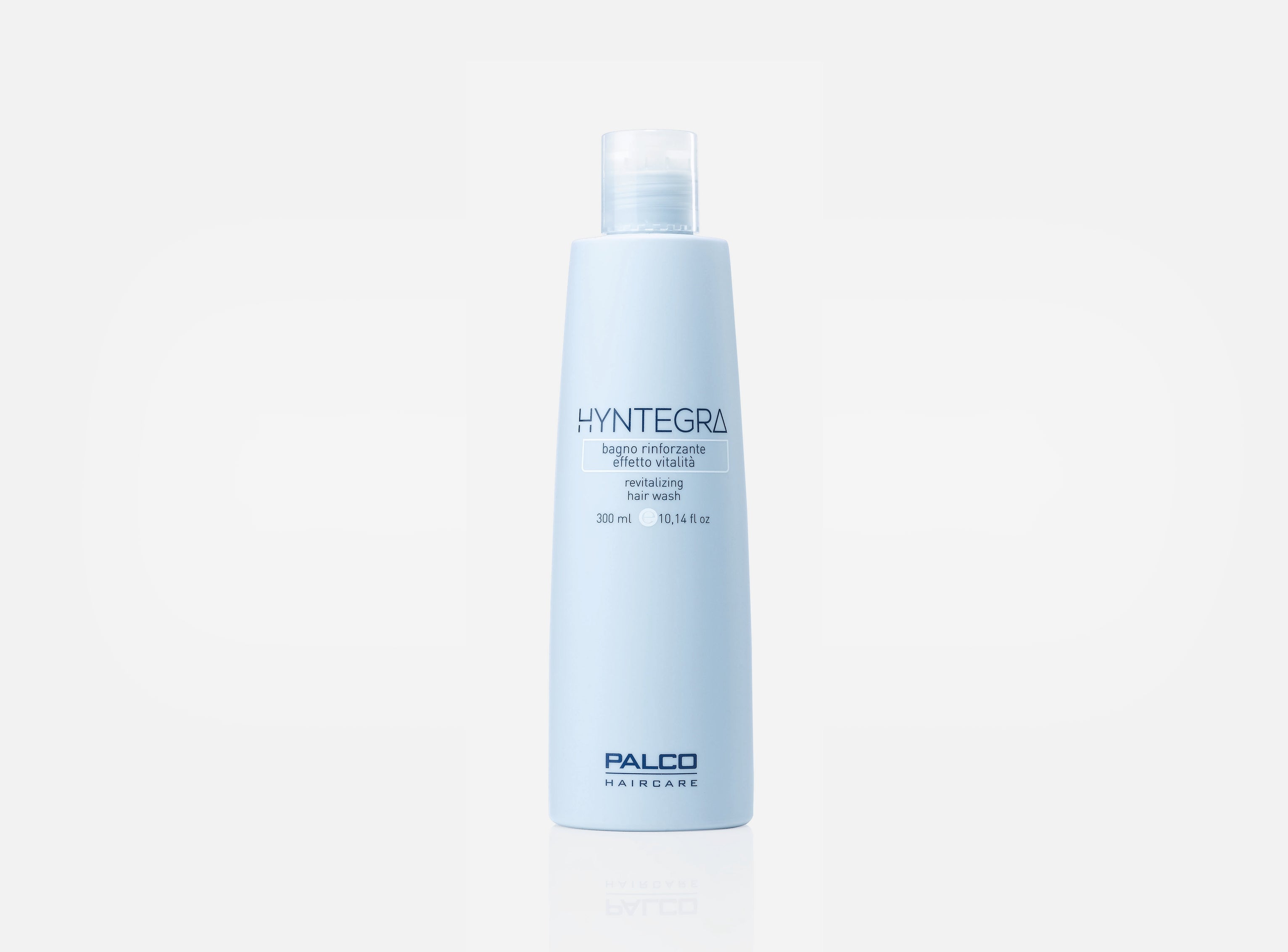 PALCO Hyntegra Shampoo Bagno Rinforzante Effetto Vitalità
