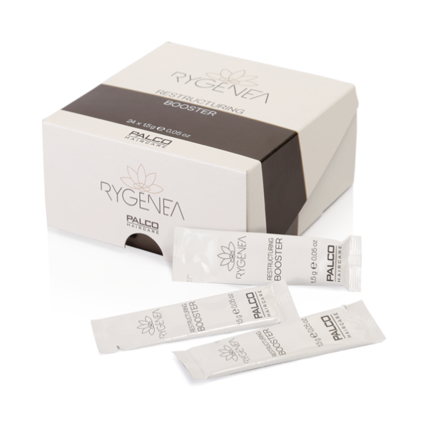 PALCO Rygenea Booster Ristrutturante 24 x 1.5 gr