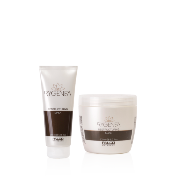 PALCO Rygenea Maschera Rigenerante