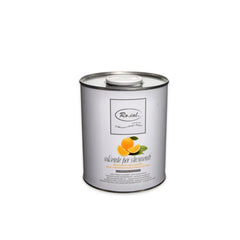 Roial Solvente per Strumenti - Profumato agli Agrumi- 1000 ml