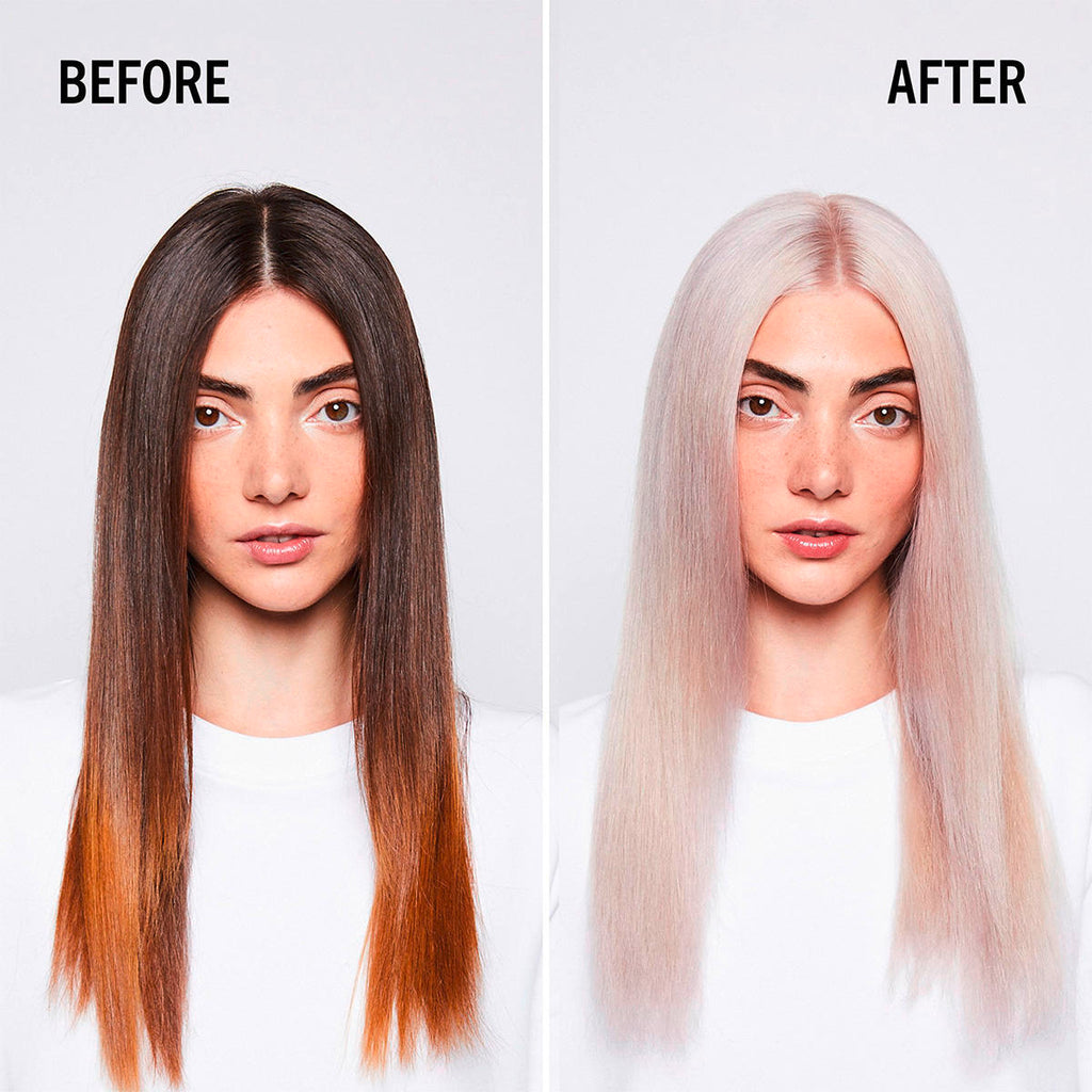 Schwarzkopf Professional Blondme Premium Lightener 9+