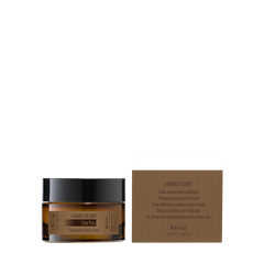 Barba Italiana Tutta Vista- Crema Viso Idratante Tonificante- 50 ml