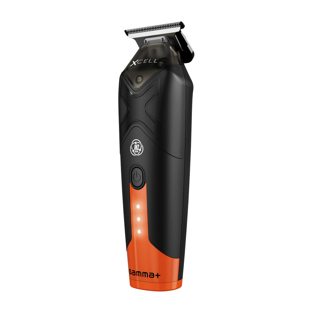 Gamma+ Xcell Trimmer Professionale