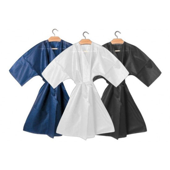 Roial Kimono TNT Estetica- Monouso- 10 pz