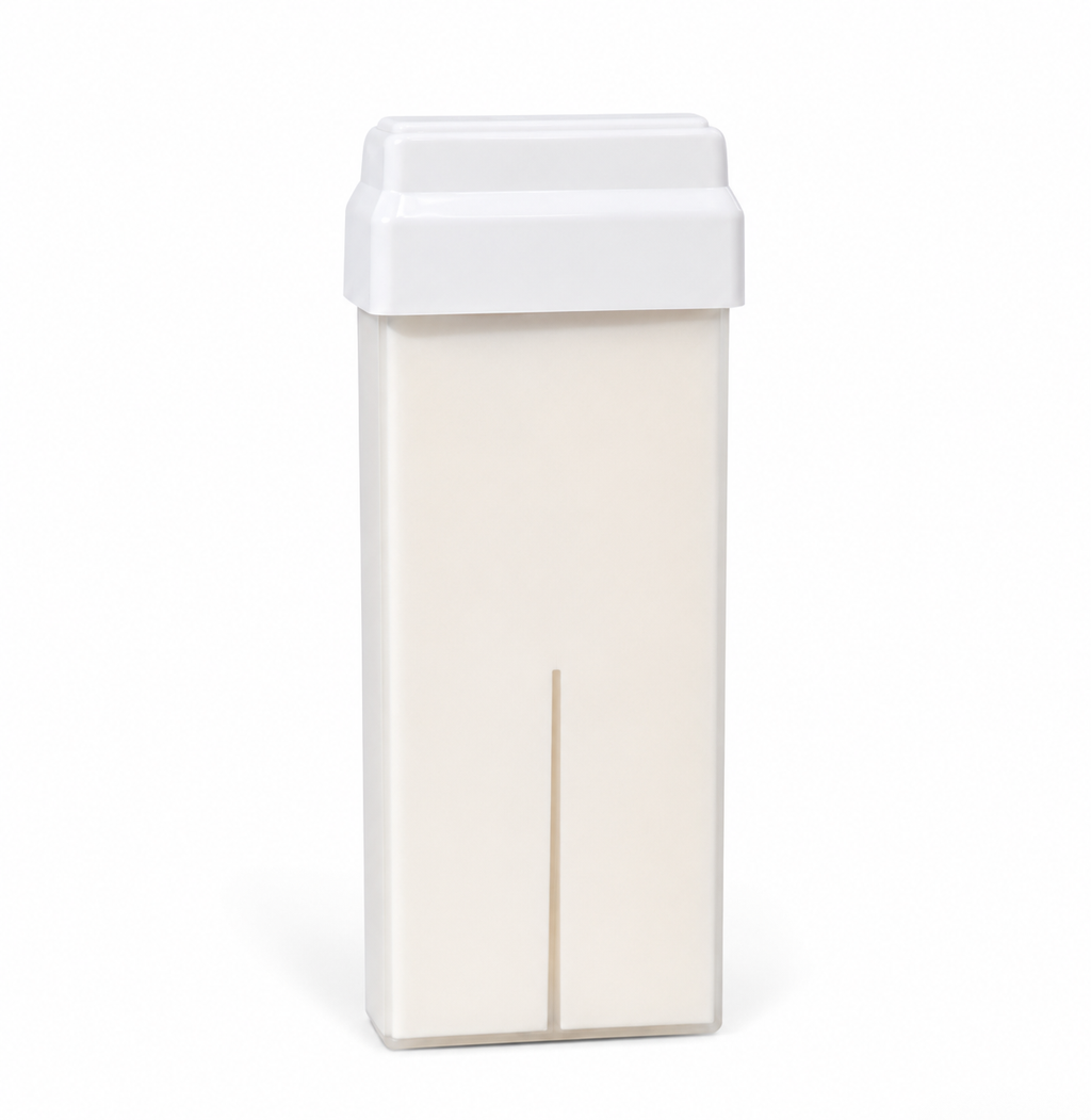 Roial Cera Depilatoria Liposolubile Micromica- per Pelli Delicate- 100 ml