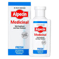 Alpecin Fresh Tonico Rivitalizzante- per Grasso- 200 ml