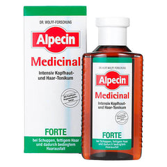 Alpecin Forte Tonico Intensivo-per Forfora- 200 ml