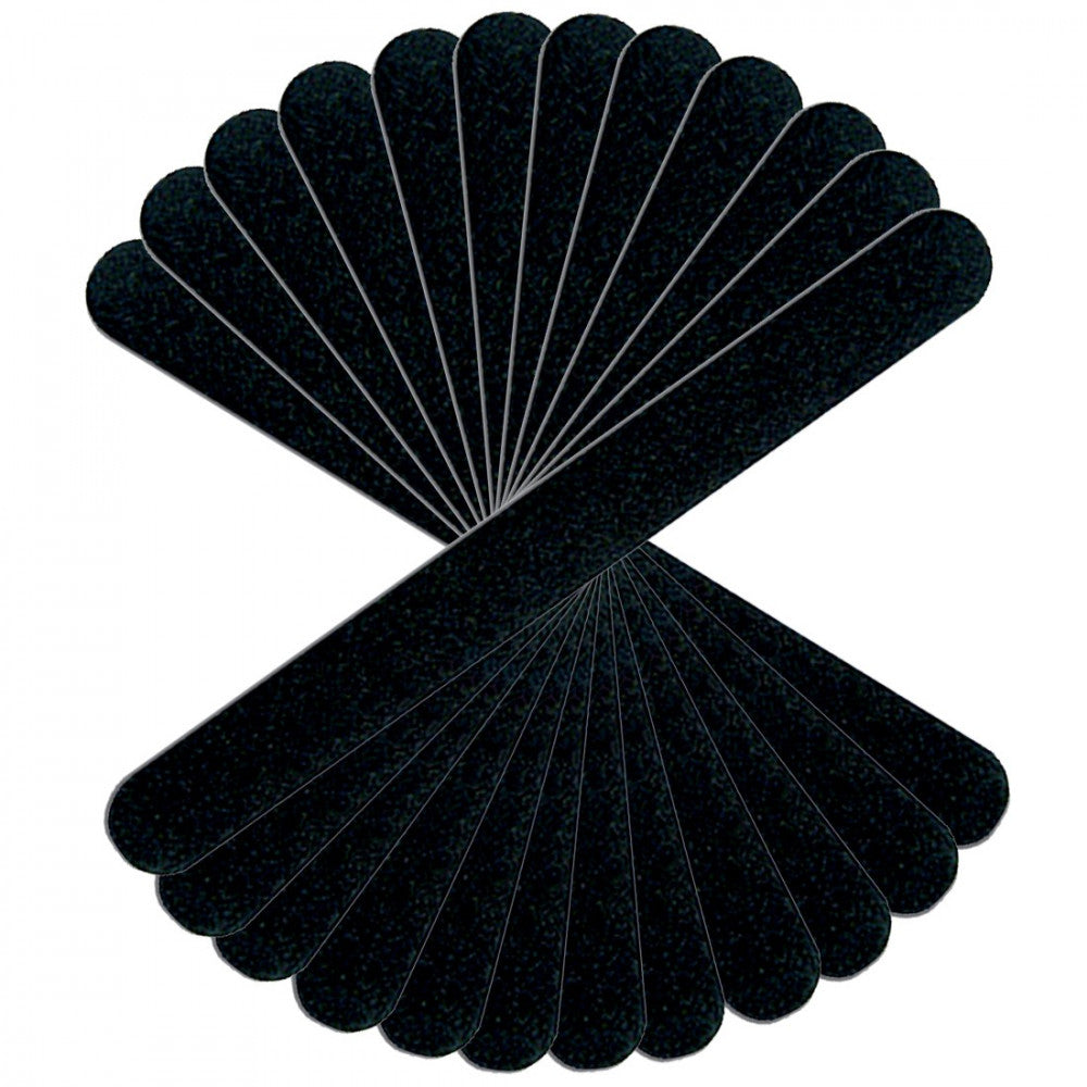Aurore Lime Diritte Professionali Grana 100/180- 12 pz