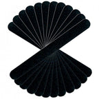 Aurore Lime Diritte Professionali Grana 100/180- 12 pz