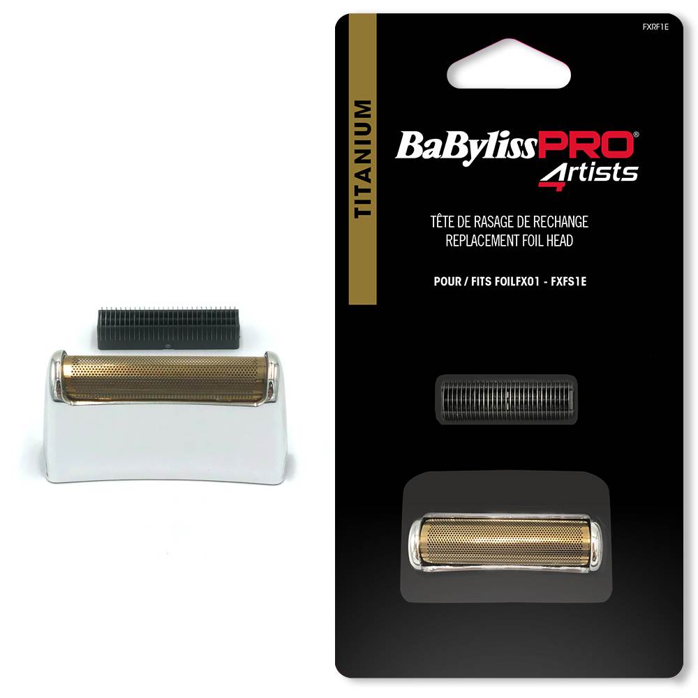 Babyliss Pro Testina Di Ricambio Per Rasoio FXFS2E