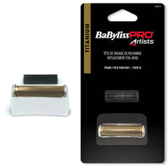 Babyliss Pro Testina Di Ricambio Per Rasoio FXFS2E