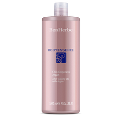 BenHerbe Bodyessence Olio Dopocera all' Argan- 1000 ml