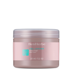BenHerbe Cell System Crema Fango Anticellulite- 500 ml