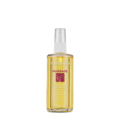 BenHerbe Massage Miscela Specifica di Oli Essenziali- 100 ml