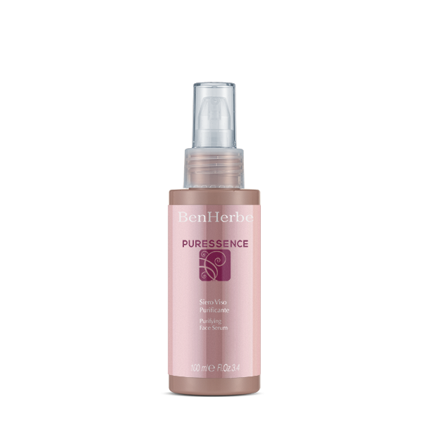 BenHerbe Puressence Siero Viso Purificante- 100 ml