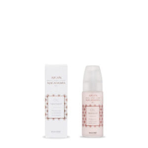 BIACRÈ Oil Treatment - Argan and Macadamia Oil- 100 ml