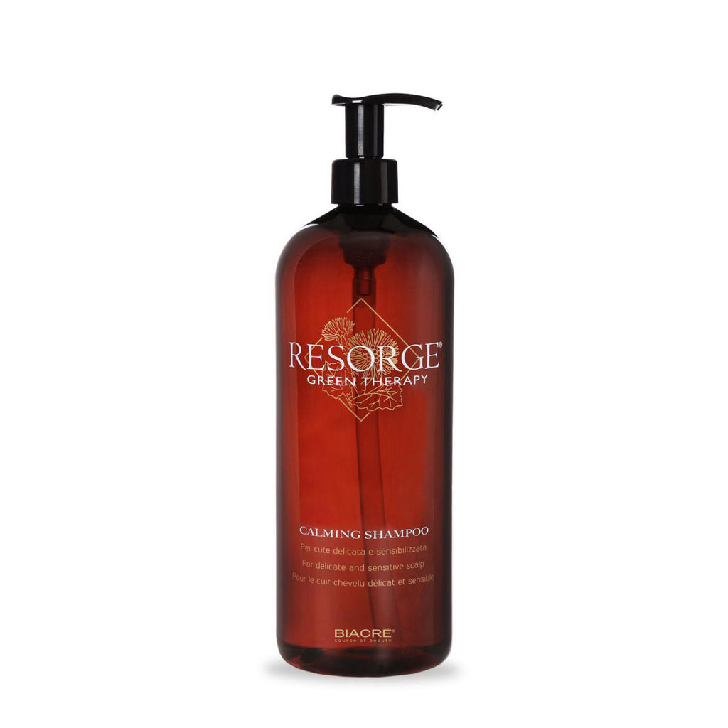 BIACRÉ Shampoo Calming Per Cute Delicata e Sensibilizzata- Resorge