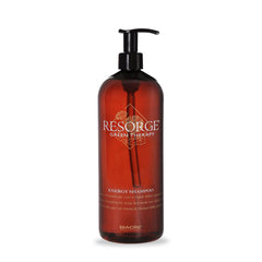 BIACRÉ  Shampoo  Energizzante, per Capelli Deboli e Soggetti a Caduta-  Resorge