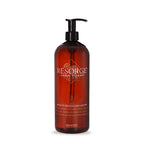 BIACRÉ Shampoo Moisturizing Ristrutturante, Idratante Per Capelli Sfibrati, Secchi e Trattati Resorge