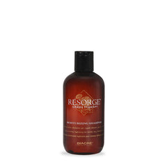 BIACRÉ Shampoo Moisturizing Ristrutturante, Idratante Per Capelli Sfibrati, Secchi e Trattati Resorge