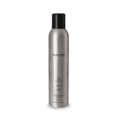 BIACRÉ Shine Fixer Semi di Lino - Lacca Ecologica Volumizzante e Anticrespo- 350 ml