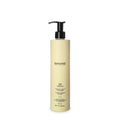 BIACRÉ Maschera Shine Semi di Lino- per Tutti i Tipi di Capelli-