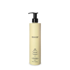 BIACRÉ Maschera Shine Semi di Lino- per Tutti i Tipi di Capelli-