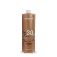 BIACRÉ Oxy Plex Cream 1000 ml - Emulsione Ossidante Profumata-