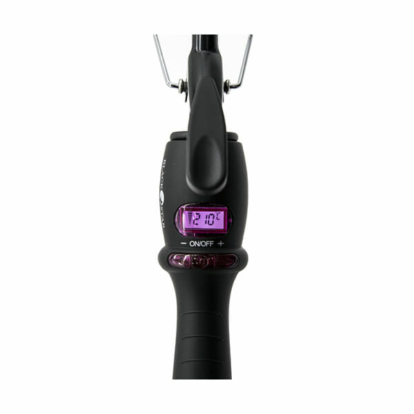 BlackStar Magic Ferro Curling Arricciacapelli- 9 mm