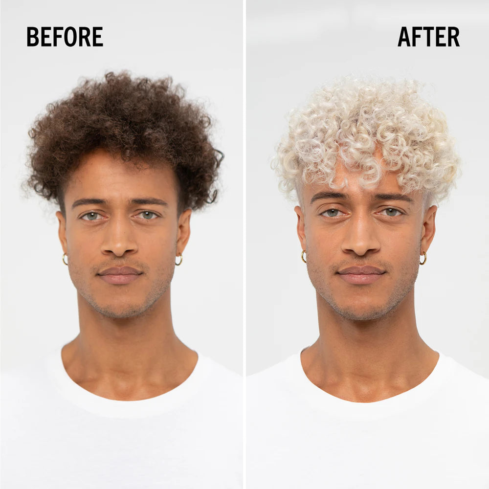 Schwarzkopf Professional Blondme Premium Lightener 9+