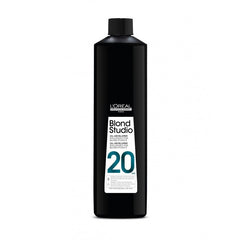 L'Oreal Professional Blond Studio Oil Developer- 1000 ml