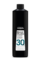L'Oreal Professional Blond Studio Oil Developer- 1000 ml