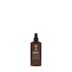 Barba Italiana Bonarda- Acqua Fissativa Opacizzante per Capelli- 150 ml