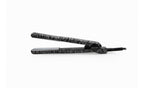 Corioliss Piastra per capelli C- Style Silver Zebra Soft Touch