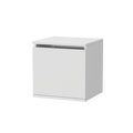 Cassetto Porta Phon - Bianco Opaco