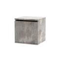 Cassetto Porta Phon - Cemento