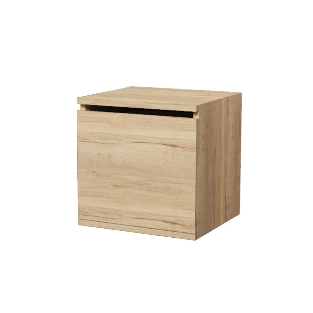 Cassetto Porta Phon -Rovere