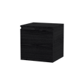 Cassetto Porta Phon - Nero Frassino