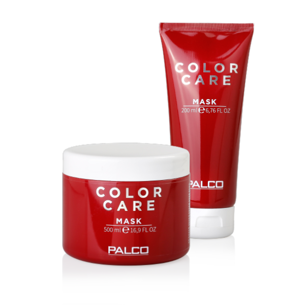 PALCO Color Care Mask  - per Capelli Colorati-