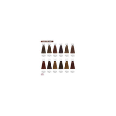 Wella Professionals Color Touch Crema Colorante per Capelli Senza Ammoniaca- 60 ml