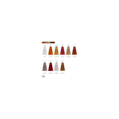 Wella Professionals Color Touch Crema Colorante per Capelli Senza Ammoniaca- 60 ml