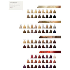 Wella Professionals Color Touch Crema Colorante per Capelli Senza Ammoniaca- 60 ml