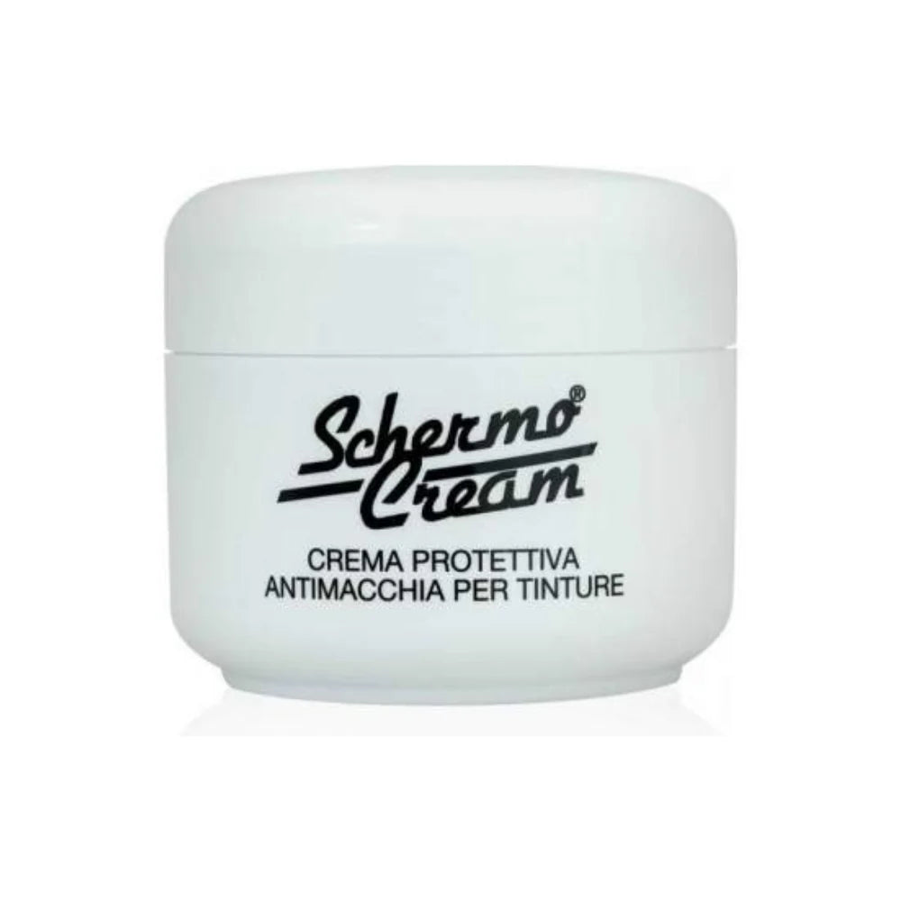 Schermo Cream Crema Protettiva Antimacchia per Tinture- 200 ml