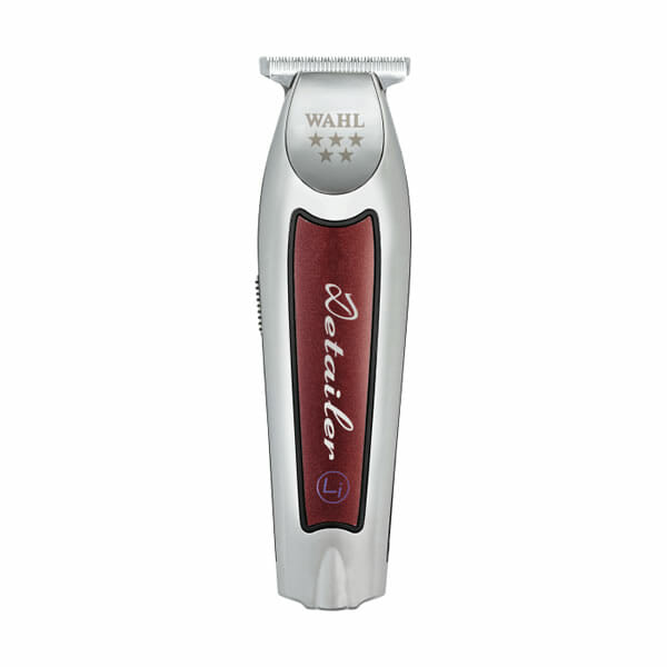 Wahl Tagliacapelli Professionale Detailer Li 5 Star- Cordless