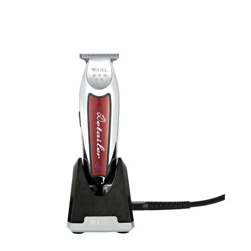 Wahl Tagliacapelli Professionale Detailer Li 5 Star- Cordless